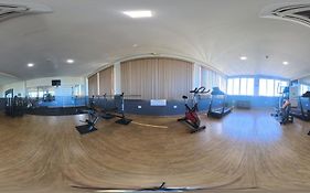 Hotel Tres Fronteiras